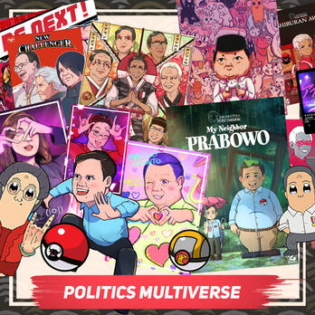 Politics Multiverse